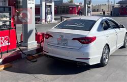 هیوندای سۆناتا